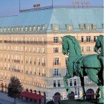 Hotel Adlon Kempinski Berlin