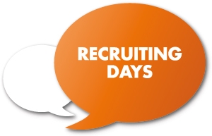 Jobmessen: Recruiting Day München