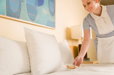 Housekeeping – die „guten Geister“ eines Hotels