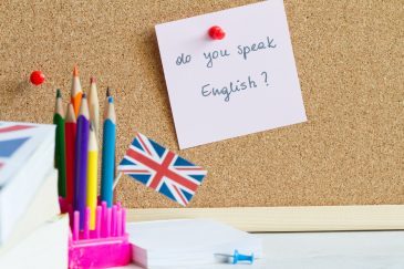 „Can I take a message?“ – ein Knigge für dein erfolgreiches Business English im Joballtag