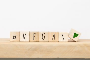 Veganismus in Deutschland:  Viele Fleischesser möchten lieber vegan leben!