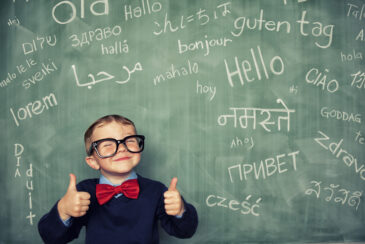 Neue Sprache, neues Glück – Weiterbildung durch Sprachreisen