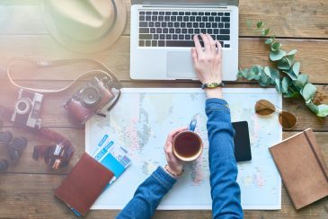 Reiseblogger: Dein persönlicher Online-Reiseleiter – da weiß man, was man hat!