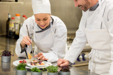 Guide Michelin 2014 – Jobs in Sterne Restaurants