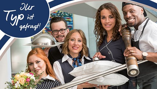 Stellenangebot Empfangsleiter Front Office Manager In Bremen Bei