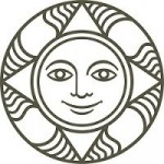 company logo