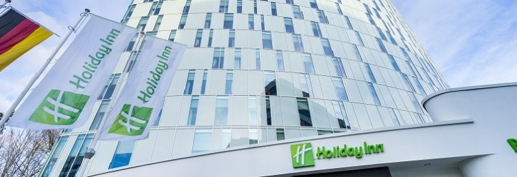 Stellenangebot Night Audit Clerk M W D In Hamburg Bei Holiday Inn Hamburg City Nord