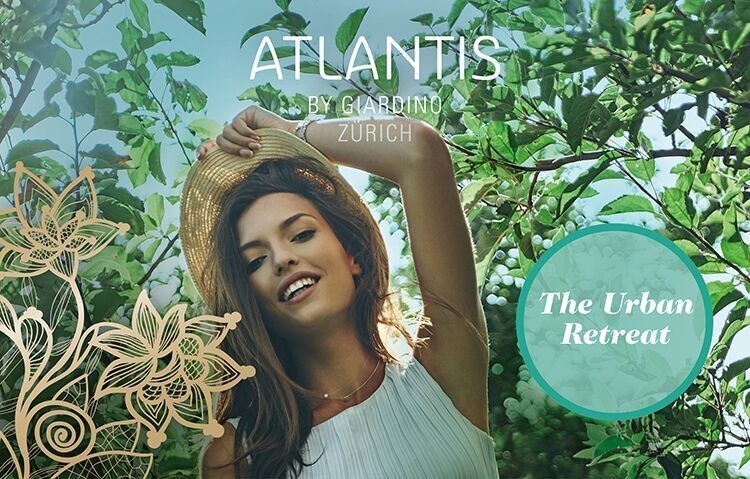 Stellenangebot Front Office Agent In Zurich Bei Atlantis By Giardino