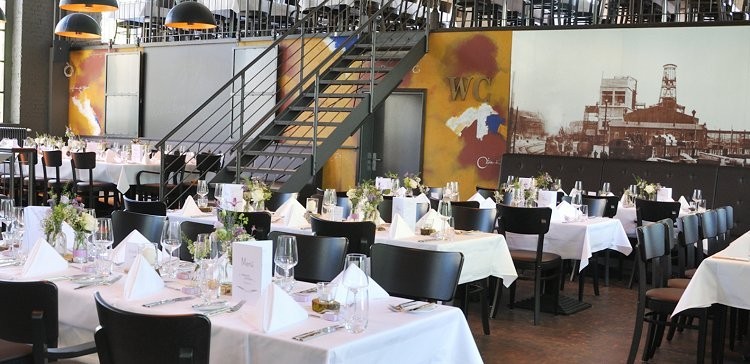 Stellenangebot: Gastgeber Restaurant in Hamm bei Maxigastro GmbH & Co.