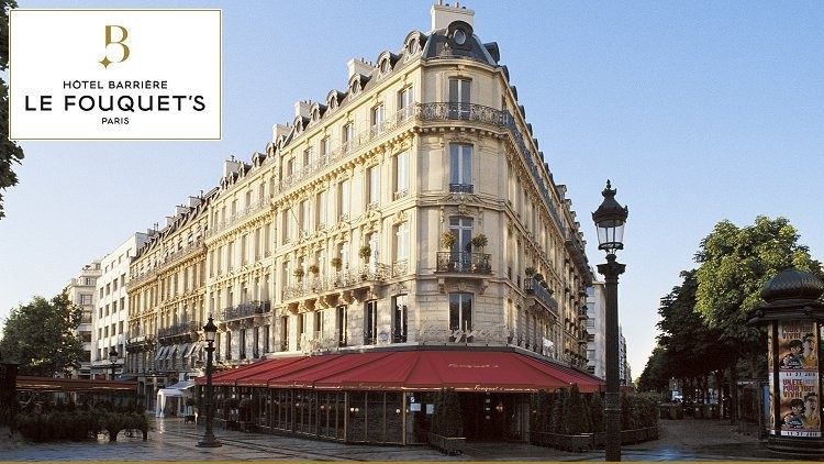 Stellenangebot Chef De Rang Room Service In Paris Bei Hotel