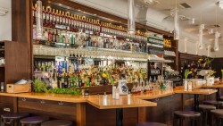 Stellenangebot: Restaurantleiter (m/w/d) in Mnchen bei SCHWABINGER  WASSERMANN