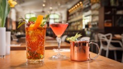 Stellenangebot: Restaurantleiter (m/w/d) in Mnchen bei SCHWABINGER  WASSERMANN