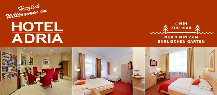 Stellenangebot Empfangsmitarbeiter M W D In Munchen Bei Hotel