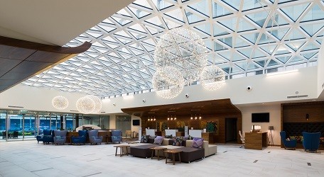 Stellenangebot Front Desk Clerk K M In Krakau Bei Doubletree By