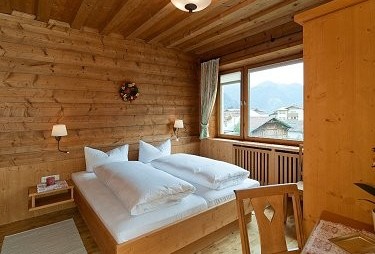 Stellenangebot Servicemitarbeiter Mit Erfahrung In Serfaus Bei