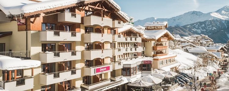 Stellenangebot Fruhstuckskoch In Serfaus Bei Hotel Gabriela