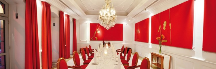 Stellenangebot Executive Housekeeper M W D Teilzeit In