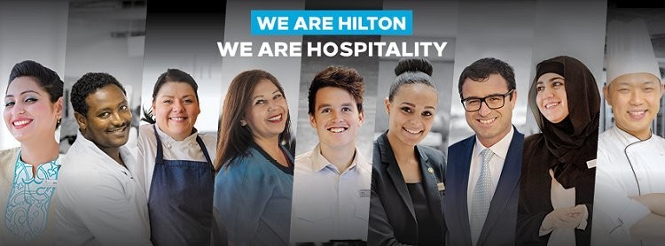 Stellenangebot Assistant Front Desk Manager M W D Hilton