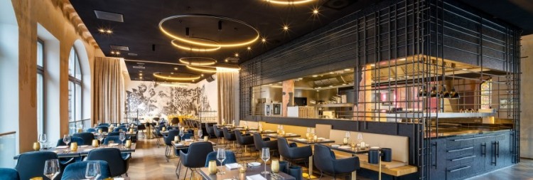 Stellenangebot Chef De Partie M W D In Nurnberg Bei Frank Ness Und Imperial By Alexander Herrmann