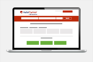 Hotelcareer Premium Leistungen