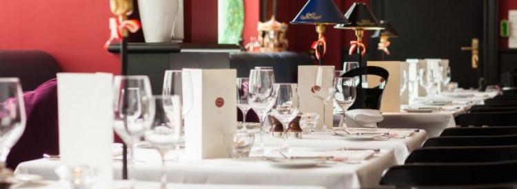 Stellenangebot Chef De Partie M W D In Hamburg Bei Restaurant Petit Bonheur