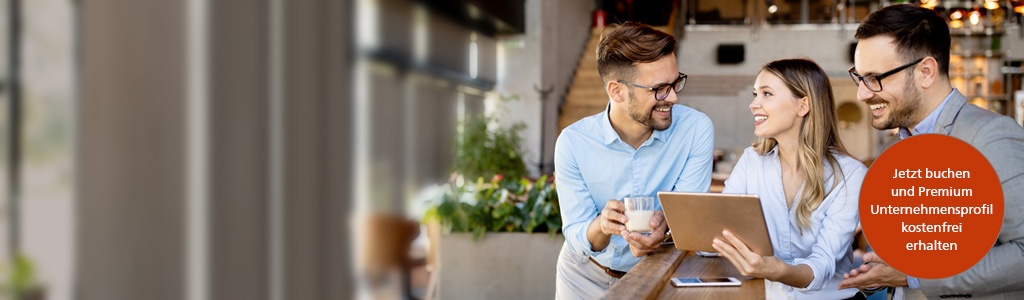 Stellenanzeige buchen