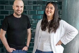 Stepstone Podcast snackbar