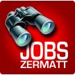 Jobs Zermatt